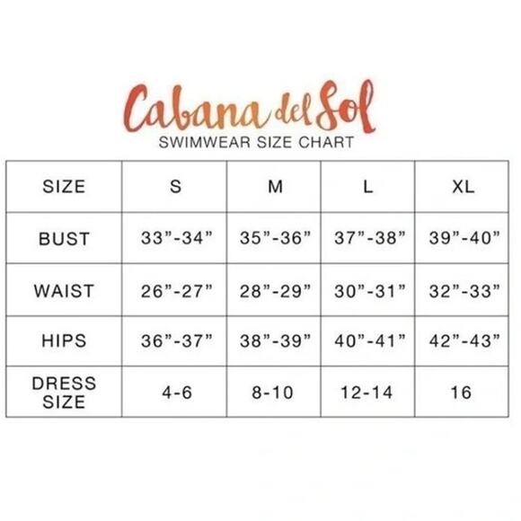 Cabana Del Sol Metallic Wired Bikini Top Gold Black Large - Picture 6 of 7